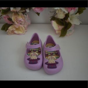 Zaxy Nina Purple Magic Jellies